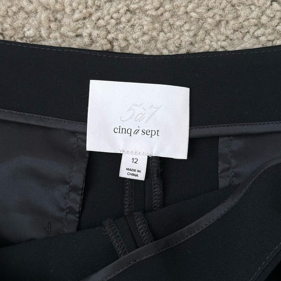 Cinq A Sept Brianne Pant